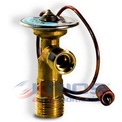 Expansion Valve, air conditioning